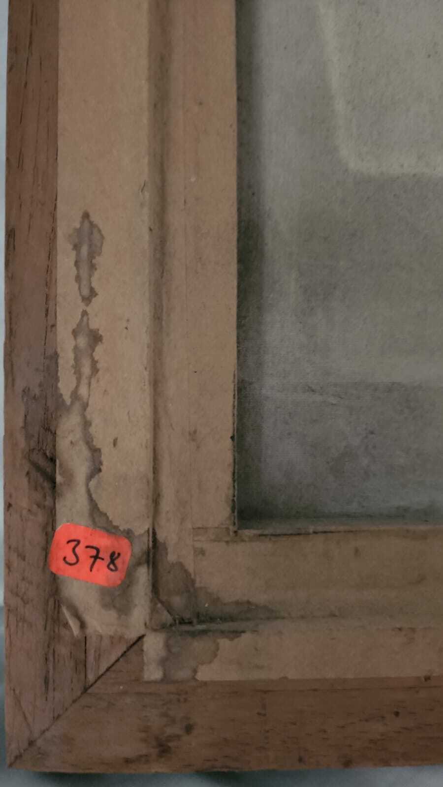 FINE / Oil Canvas / Extraordinary Piece Signed GC / Rare Contemporary Art
