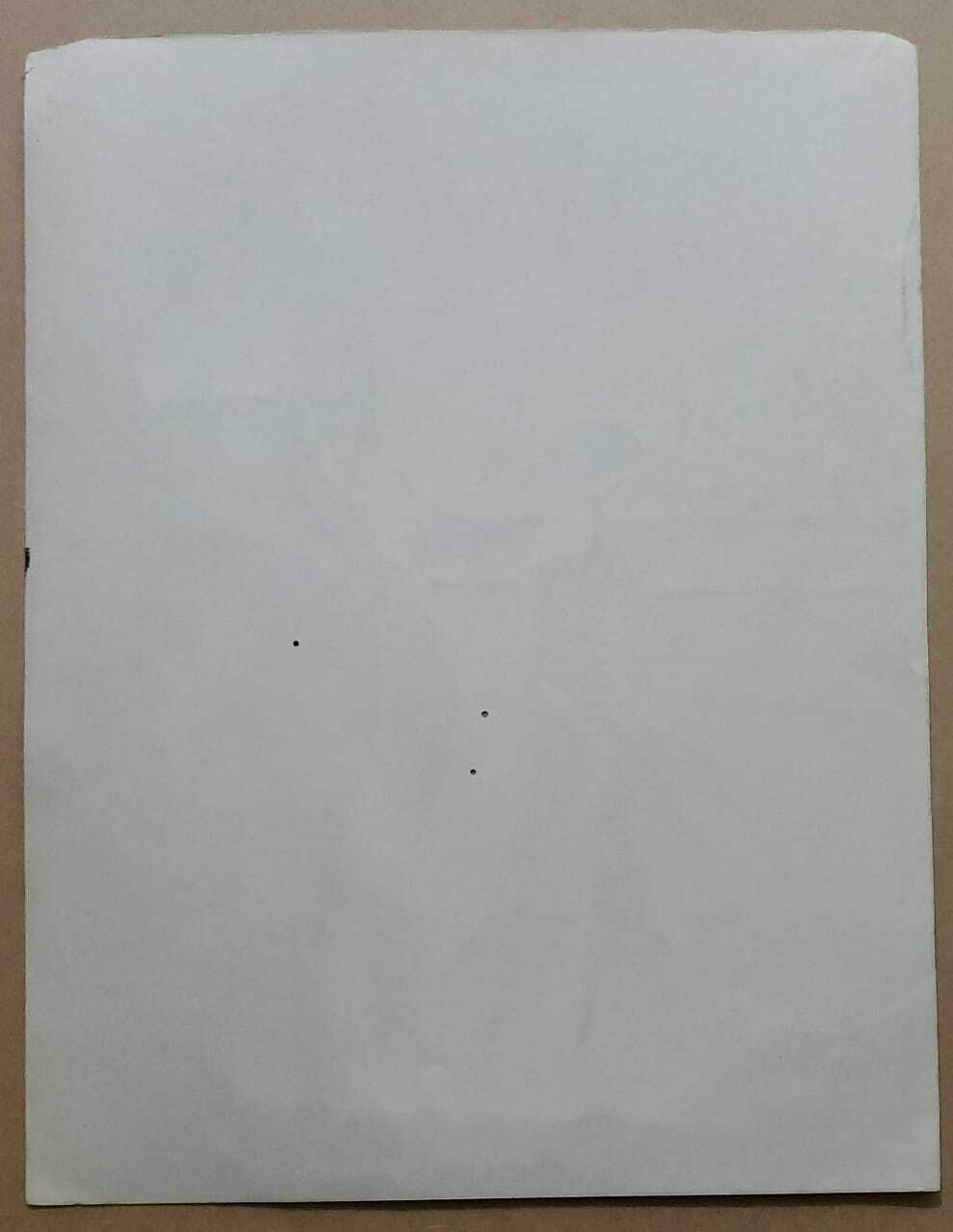 Style of Spanish Master Surrealism - Salvador Dalí - Antique painting on paper