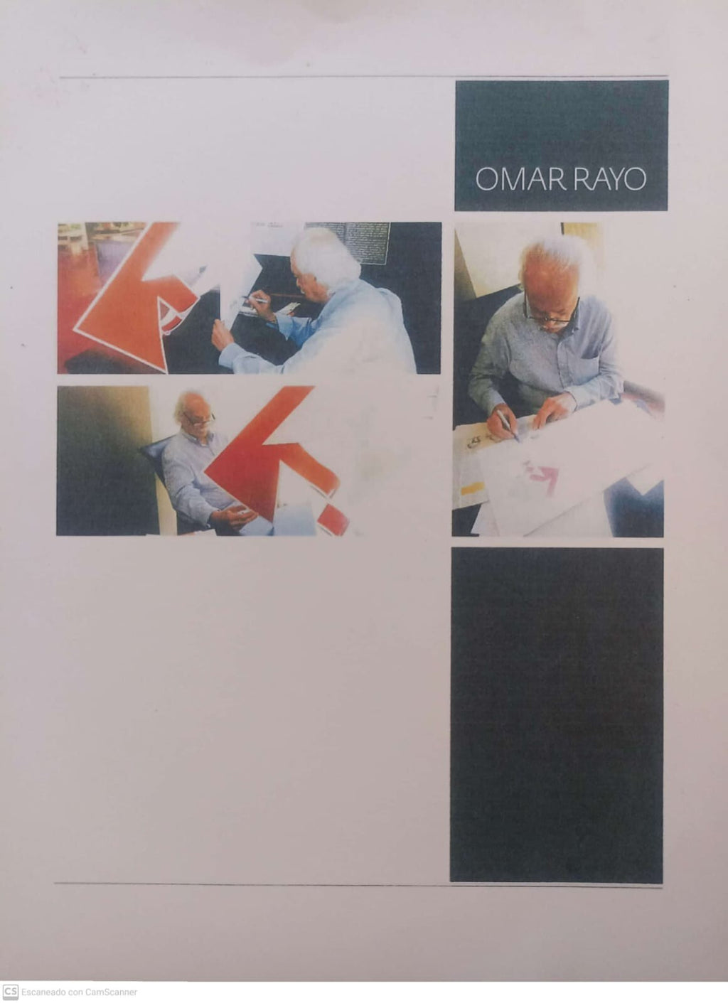 FINE Contemporary Sculpture / Colombian Master: OMAR RAYO