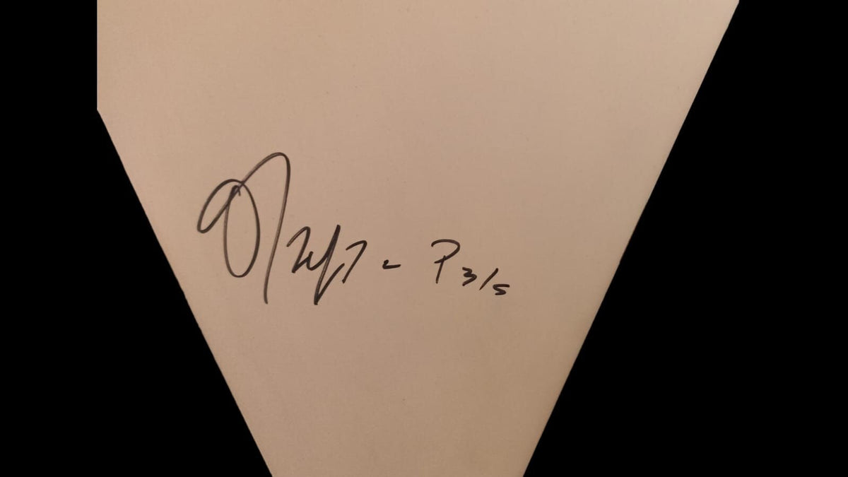 FINE Contemporary Sculpture / Colombian Master: OMAR RAYO
