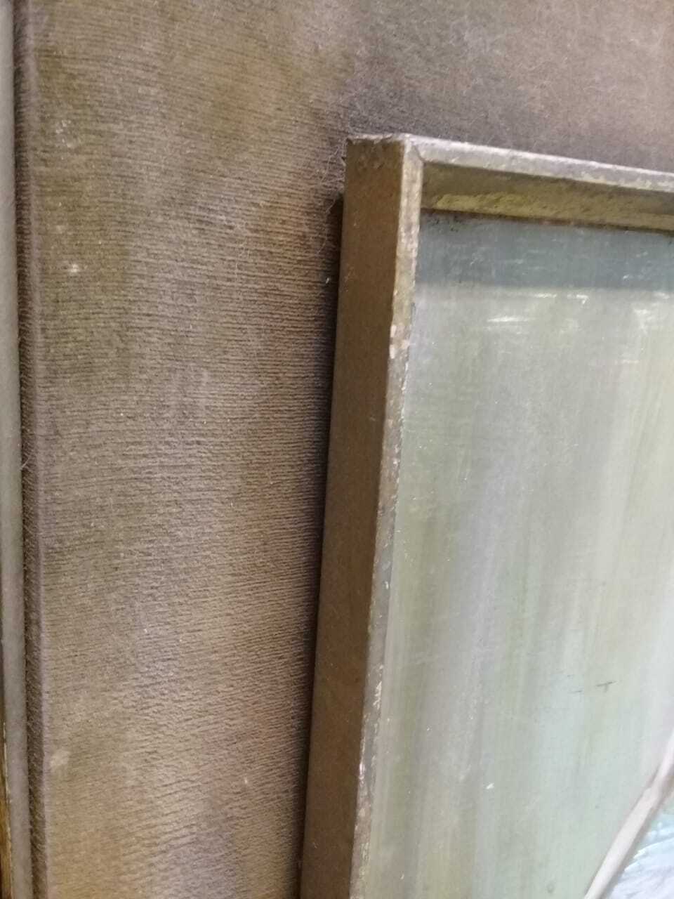EDGAR DEGAS - After Oil Painting - Vintage Art / UNIQUE