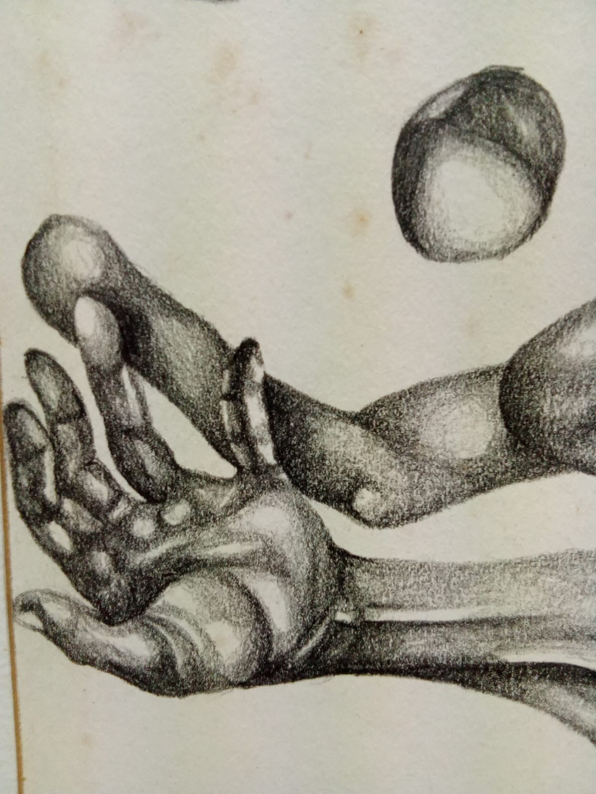 Contemporary Artwork - Attributed to Bahman Mohasses - COA