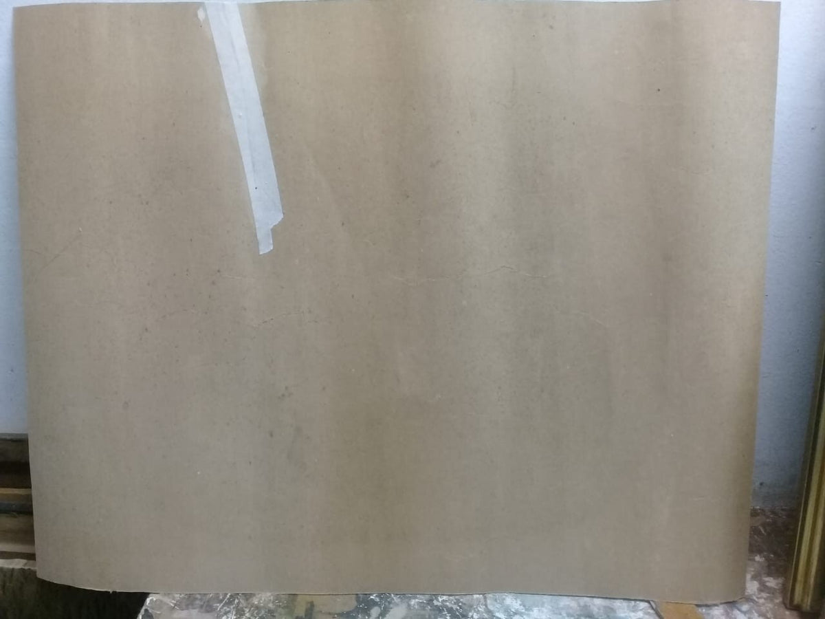 Amazing Original Lithograph Art / Rare - Signed 1972