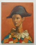 FINE Painting - Oil canvas Attributed to André Derain - Extraordinary