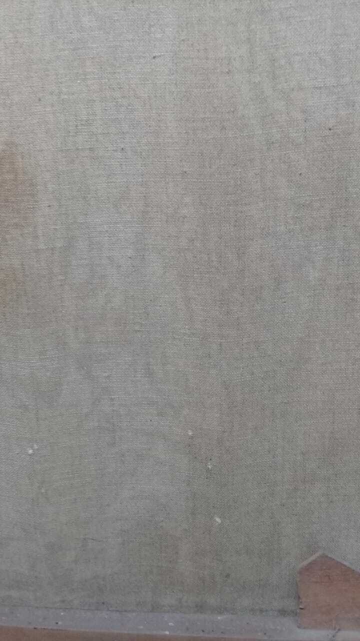 MARTIN JOHNSON HEADE (American, Oil canvas painting "Attributed") FINE ART