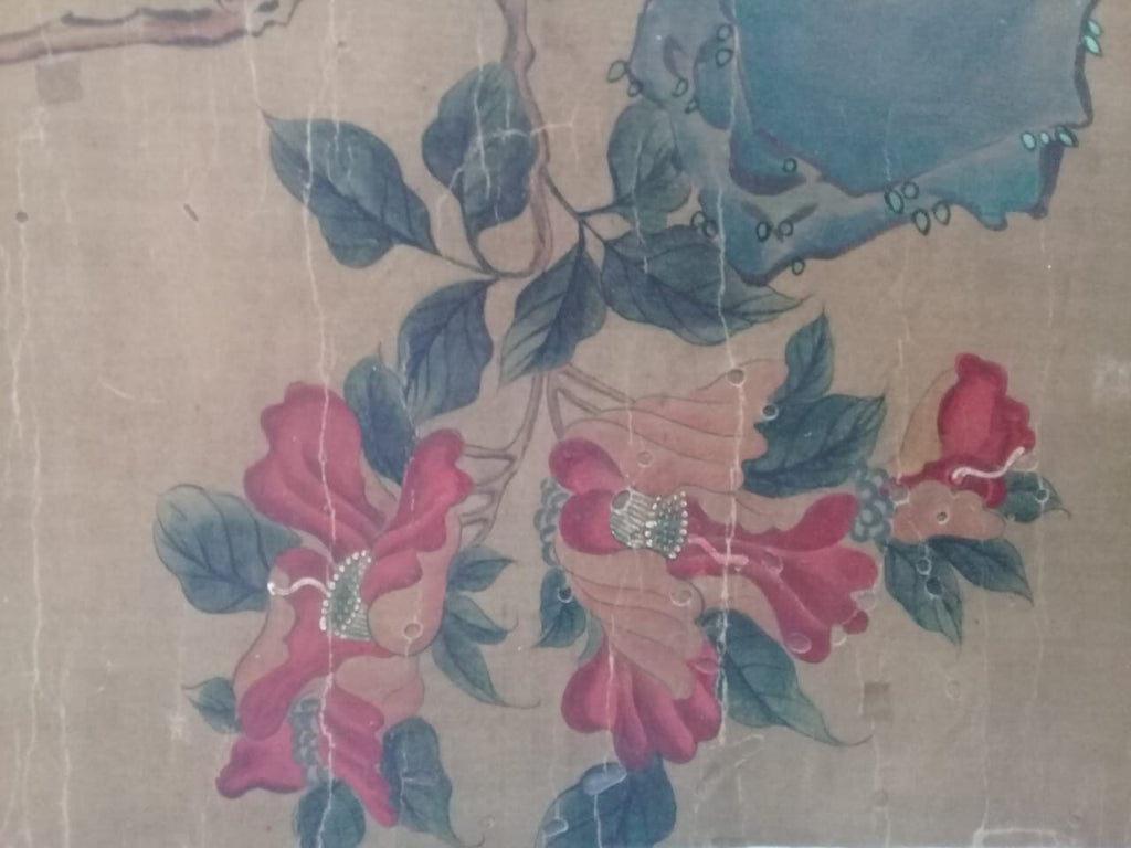 FINE Antique Chinese Art Painting