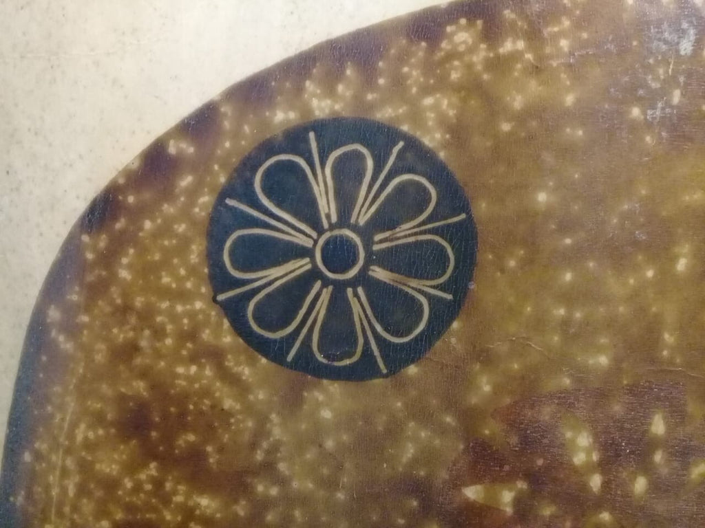 Amazing Original Lithograph Art / Rare - Signed 1972