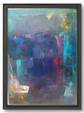 Contemporary Peruvian Master: Alberto Dávila Zavala (1912 - 1988) "Untitled"